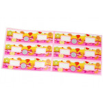 Narodeninová torta s ozdobami